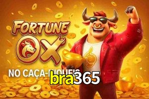 Jogo Fortune Ox no bra365 Cassino