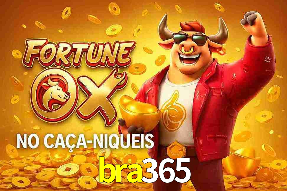 Jogo Fortune Ox no bra365 Cassino