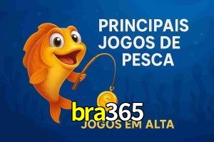 Pesca no bra365