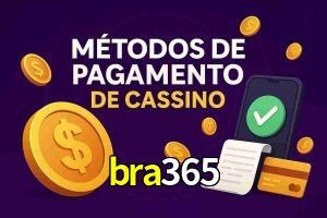 Métodos de Pagamento no bra365
