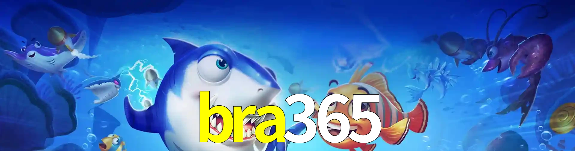Pescaria Online no bra365 Cassino